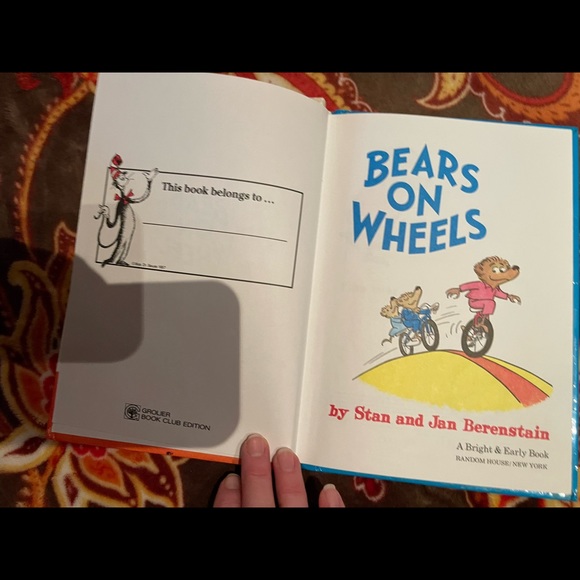 Girls Frozen Book lot of 4 books 2 are princess will switch for boys! - Picture 13 of 14